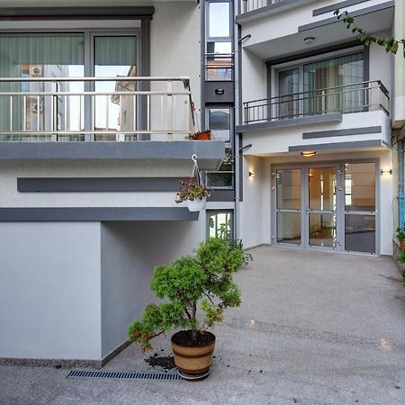 Hotel Harmony Sozopol Zewnętrze zdjęcie