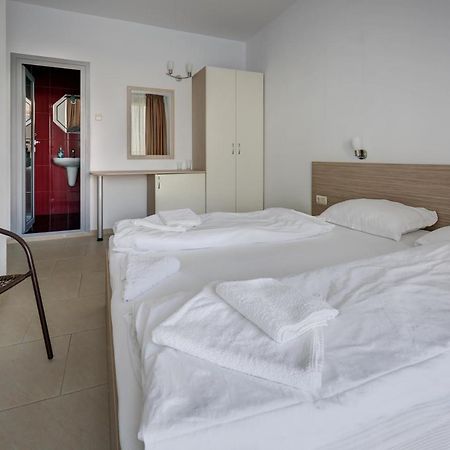Hotel Harmony Sozopol Zewnętrze zdjęcie