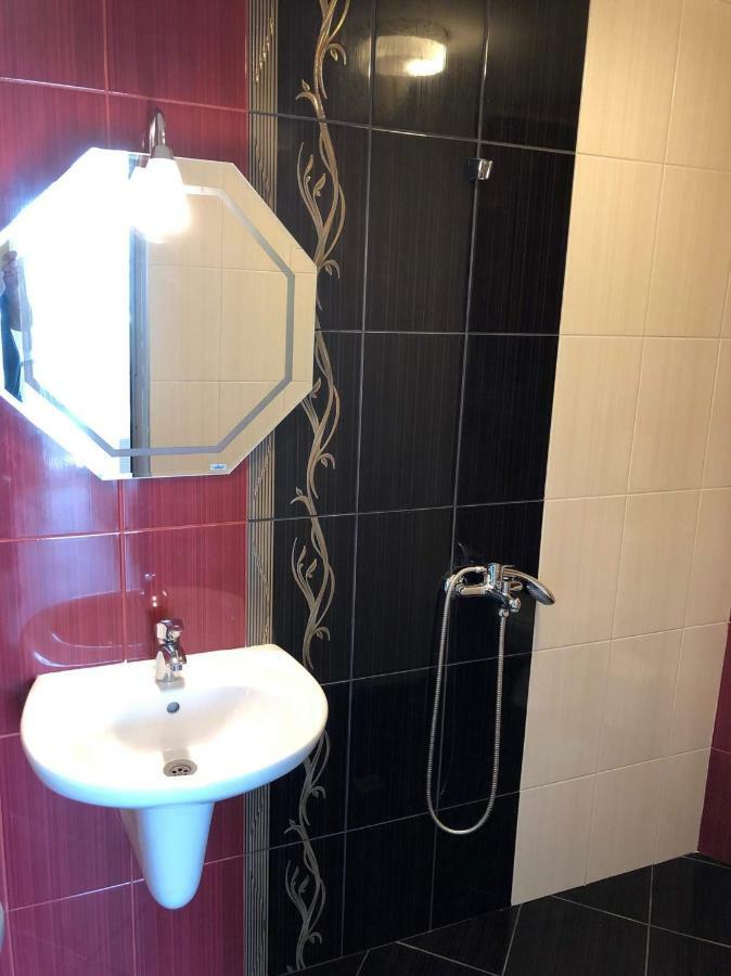 Hotel Harmony Sozopol Zewnętrze zdjęcie