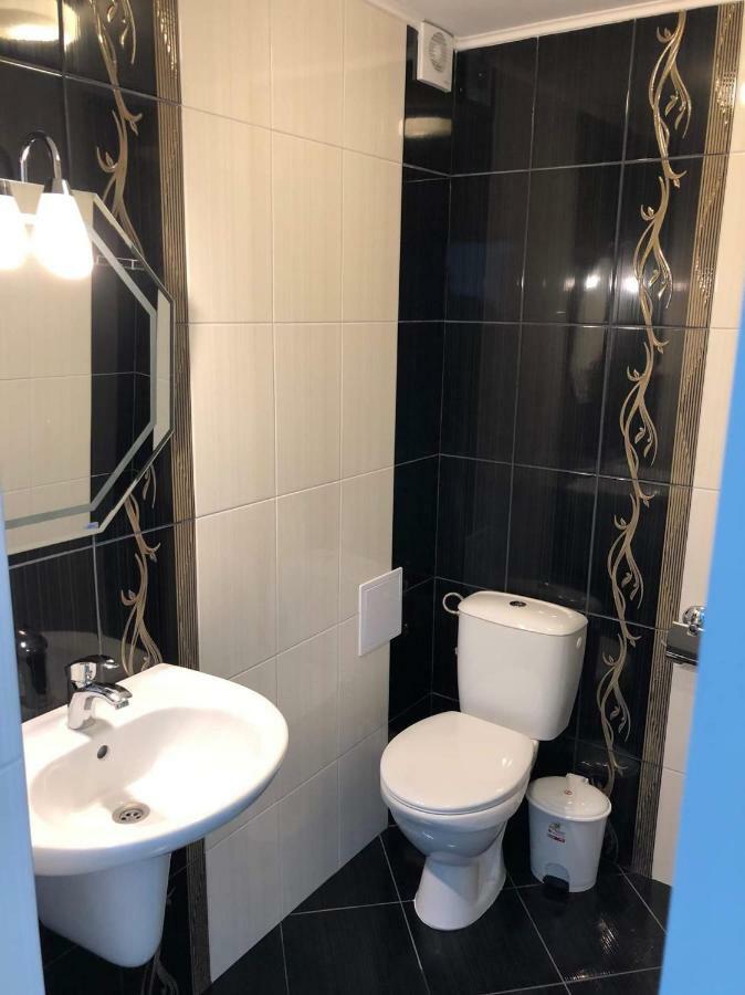 Hotel Harmony Sozopol Zewnętrze zdjęcie