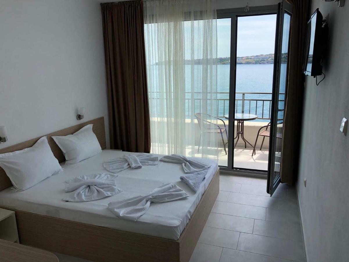 Hotel Harmony Sozopol Zewnętrze zdjęcie