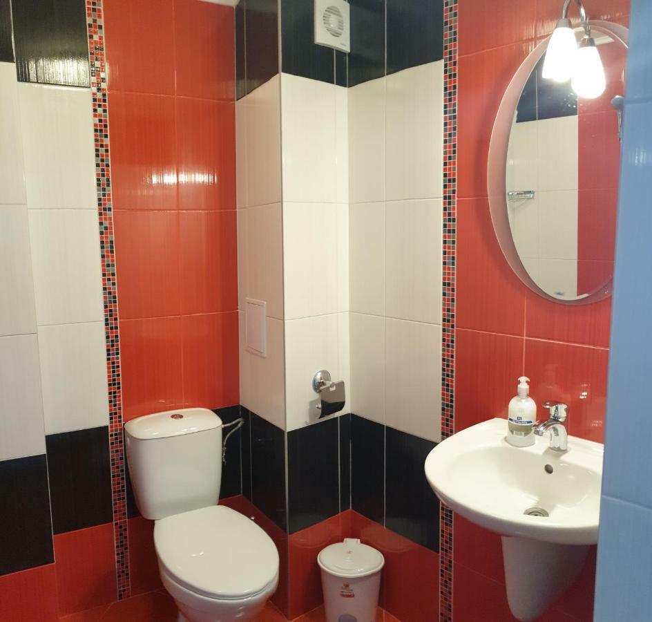 Hotel Harmony Sozopol Zewnętrze zdjęcie