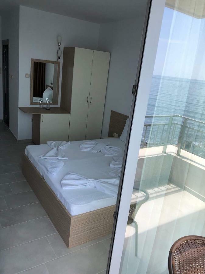Hotel Harmony Sozopol Zewnętrze zdjęcie
