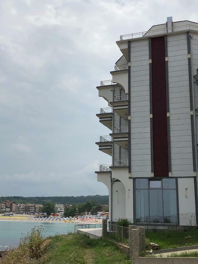 Hotel Harmony Sozopol Zewnętrze zdjęcie