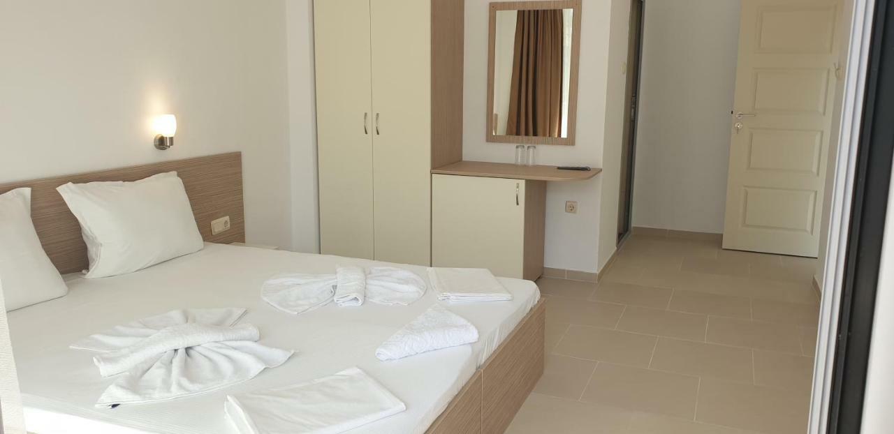 Hotel Harmony Sozopol Zewnętrze zdjęcie