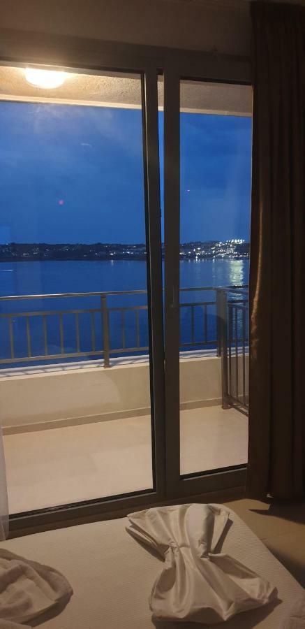 Hotel Harmony Sozopol Zewnętrze zdjęcie