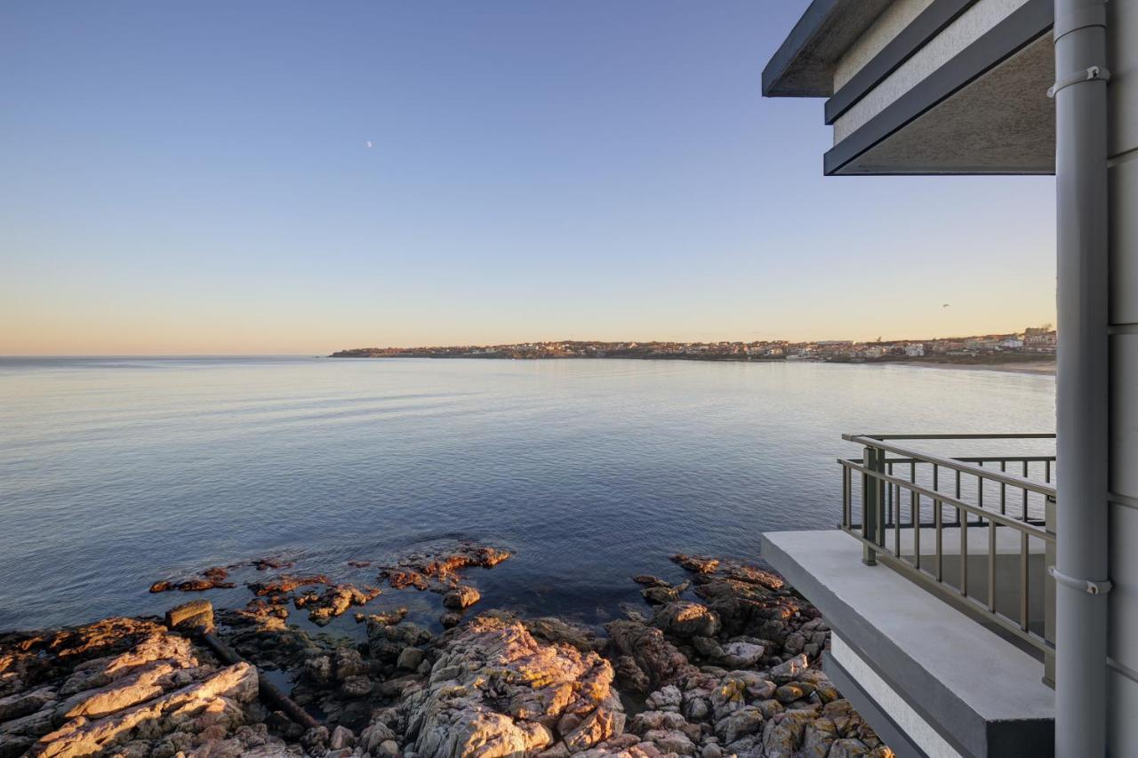 Hotel Harmony Sozopol Zewnętrze zdjęcie