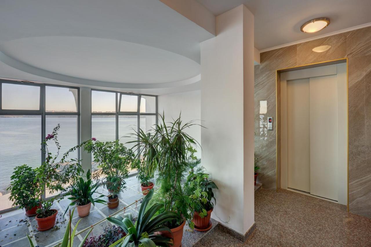 Hotel Harmony Sozopol Zewnętrze zdjęcie