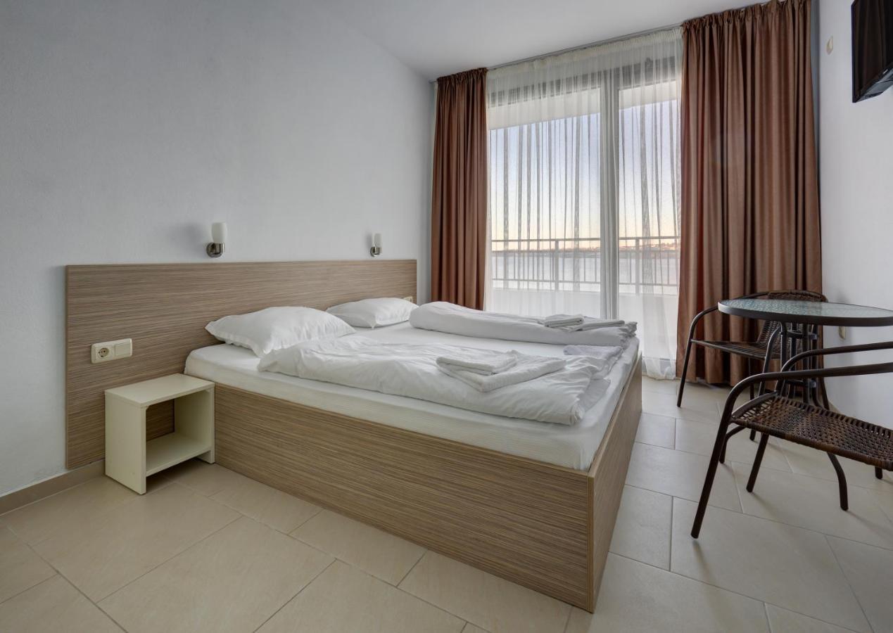 Hotel Harmony Sozopol Zewnętrze zdjęcie