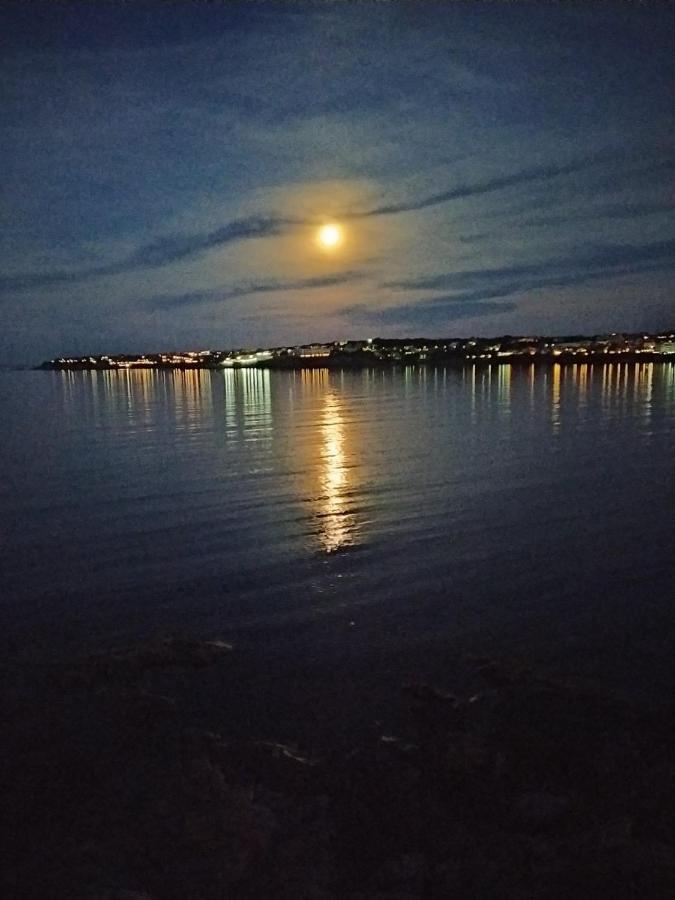 Hotel Harmony Sozopol Zewnętrze zdjęcie